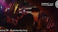 Prípad zabitého mladíka v Bratislave: Polícia hľadá týchto troch Srbov