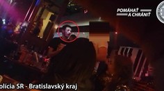 Prípad zabitého mladíka v Bratislave: Polícia hľadá týchto troch Srbov