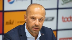 Pardavý o konci v Slovane: Neodchádzam zatrpknutý, ale vďačný. Verím, že mužstvu to dodá potrebný impulz