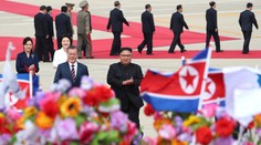 Severná Kórea vyzvala Južnú, aby sa nemiešala do jej rokovaní s USA