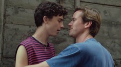 Oscarová nominácia na Najlepší film: Call Me by Your Name