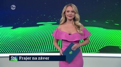 Frajer na záver