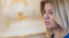 Čaputová: Ak bude smrť Chovanca v Belgicku vyšetrovať aj Slovák, prípadu to môže pomôcť