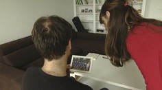 Z nádejného športovca sa stal ležiaci pacient, ktorý je odkázaný na pomoc rodičov