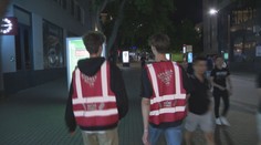 Armáda špásy už aj na Slovensku. Dohliadne na opitých, zranených a dezorientovaných ľudí v uliciach