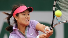 Cibulkovej nočná mora Na Li vypadla senzačne v prvom kole Roland Garros