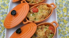 Večera s kráľovnou brokolicou