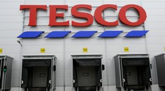 Tesco začalo s prepúšťaním