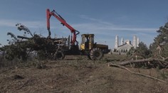 Napravia to, čo sa pokazilo za socializmu. Mohyla M. R. Štefánika sa opäť ukáže v celej kráse