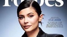 Kylie Jenner sa stala najmladšou samostatne zarábajúcou miliardárkou v histórii. Ľudia nesúhlasia