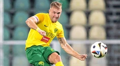 Žilinčan si zahrá topligu sveta. Agent: Udialo sa to rýchlo, zavážil aj názor reprezentanta (rozhovor)