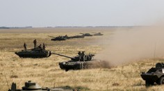 Rusko rozmiestňuje na Kryme protivzdušné systémy S-400