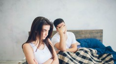 Znamenia, že ste zlá v posteli a ani o tom neviete