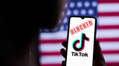 Mladí Američania sa búria proti zákazu TikToku. Z pomsty sa väčšina presunula na ďalšiu čínsku aplikáciu