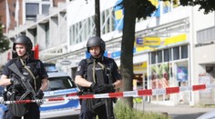 Jeden človek zahynul pri útoku nožom v Hamburgu, páchateľ je údajne islamista