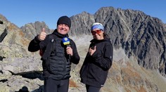 Zvládla Pacifickú hrebeňovku dlhú 4 000 kilometrov. Marcela Konečná nám opísala úchvatné zážitky