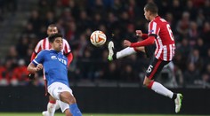 Náš súper nahradil zraneného hráča dovolenkárom