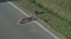 Vyšetrovateľ obvinil vodiča, ktorý v Bratislave narazil do cyklistov a jedného zabil