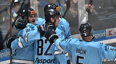 Hokejový Slovan získal kanadskú posilu. Kontrakt s ňou však uzavrel len na mesiac