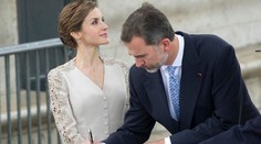 Kráľ Filip VI. odobral svojej sestre Cristine titul vojvodkyňa