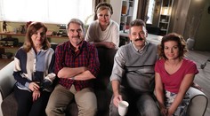 Nový rok sa začne vo veľkom štýle: Prvé zábery zo Susedov