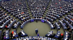 Európsky parlament uznal hladomor, ktorý na Ukrajine vyvolal sovietsky režim, za genocídu