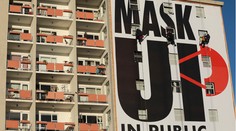 Juhoafrická republika hlási rekordný počet nových prípadov