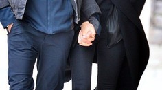 Tu je dôkaz! Kríza hviezdneho páru sa nekoná