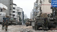 Vatikán kritizuje Trumpov návrh na vysídlenie Palestínčanov z Pásma Gazy