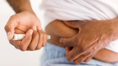 Takmer polovica ľudí nevie, že trpí závažným ochorením. Najhoršie je na tom jedna veková skupina