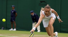 Rybáriková o Martičovej: "Je teraz lepšia ako mnohé top hráčky"