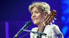 Lenka Filipová má za sebou ťažký rok. Speváčku opustil manžel po 34 rokoch, následne ochorela