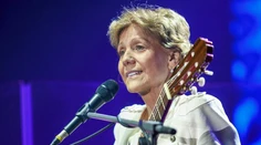 Lenka Filipová má za sebou ťažký rok. Speváčku opustil manžel po 34 rokoch, následne ochorela