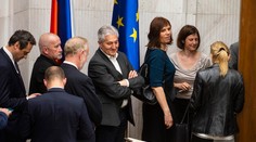 Poslanci zvolili v opakovanej voľbe iba dvoch kandidátov na sudcov ÚS