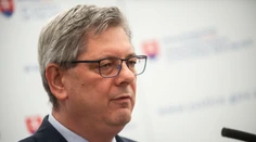 Minister Susko podal dovolanie v prípade exšéfa finančnej správy Imreczeho