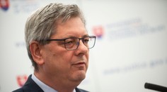 Desaťročná doba premlčania pri znásilnení je podľa Suska v poriadku. Zvažujú brožúru či manuál pre ženy