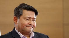 Američan žaluje Vatikán. Chce získať mená pedofilných kňazov