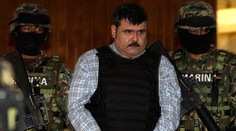 Narkobarón Guzmán nechce byť do konca života v neslávne známej väznici