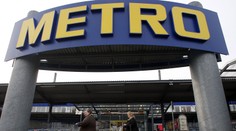 Nemecký reťazec Metro sa rozdelí na dve spoločnosti