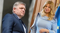 Politici ukázali svoje majetky. Koľko zarobila exprezidentka či Robert Fico?
