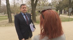 Prokurátori sa po zrušení ÚŠP pasujú s prvými povinnosťami. Lipšic musel hľadať svoj spis v pivnici