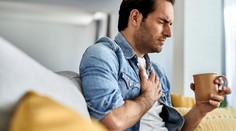 Toto nie je len únava či tráviace ťažkosti: Skryté príznaky infarktu ľudia často prehliadajú