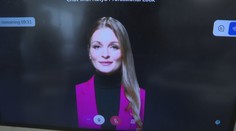 Pomáhať má s učením, plánovaním aj s komunikáciou. Na prešovskej základnej škole testujú virtuálnu učiteľku