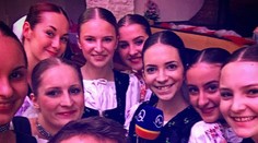 Viktor Vincze v regióne s krásnou kultúrou a ešte krajšími ženami