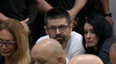 Ďalšia výpoveď o úplatku pre Lučanského. V prípade vraj bol zapletený aj bývalý sudca a politik