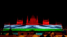 Žiadna búrka ani ohňostroj. Pre zlú predpoveď počasia dostali maďarskí meteorológovia „padáka“