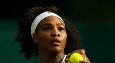 Serena Wiliamová sa poriadne vytrápila. Nastúpi proti sestre