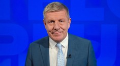 V. Lengvarský v Na telo PLUS: Bombardovanie Užhorodu sa nedá vylúčiť, Ukrajincom by pomohli naše nemocnice