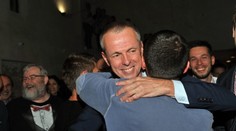 Novým primátorom Žiliny sa stal Peter Fiabáne