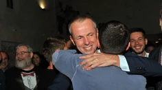 Novým primátorom Žiliny sa stal Peter Fiabáne